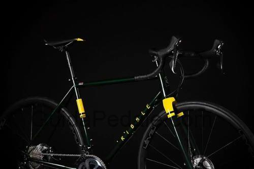Ribble Endurance 725 Disc scheda tecnica e recensioni